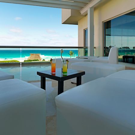 Iberostar Selection Cancun (Adults Only) Exterior foto