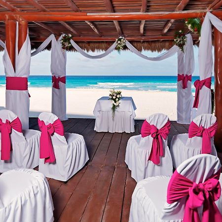 Iberostar Selection Cancun (Adults Only) Exterior foto