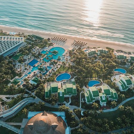 Iberostar Selection Cancun (Adults Only) Exterior foto
