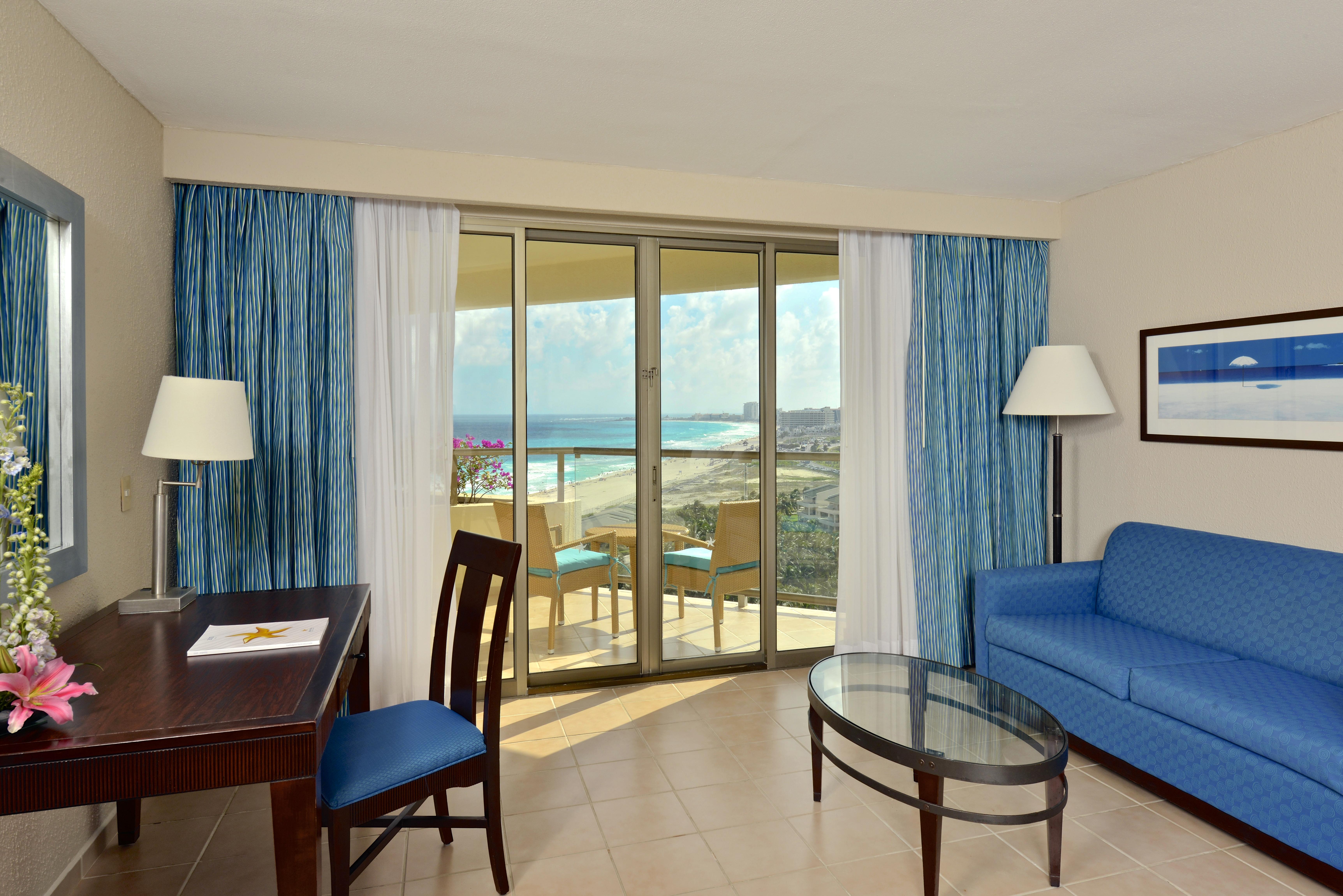 Iberostar Selection Cancun (Adults Only) Exterior foto