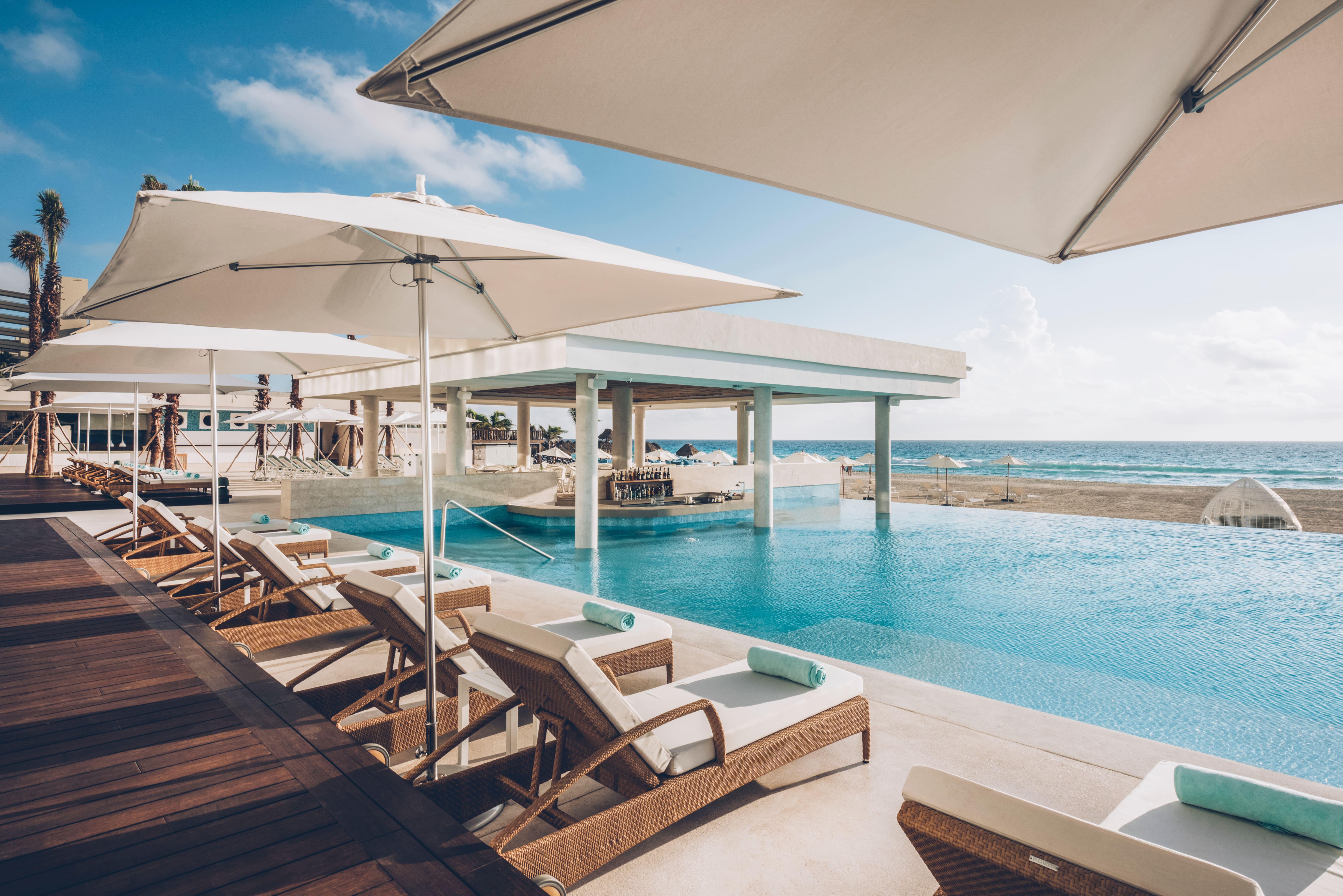 Iberostar Selection Cancun (Adults Only) Exterior foto