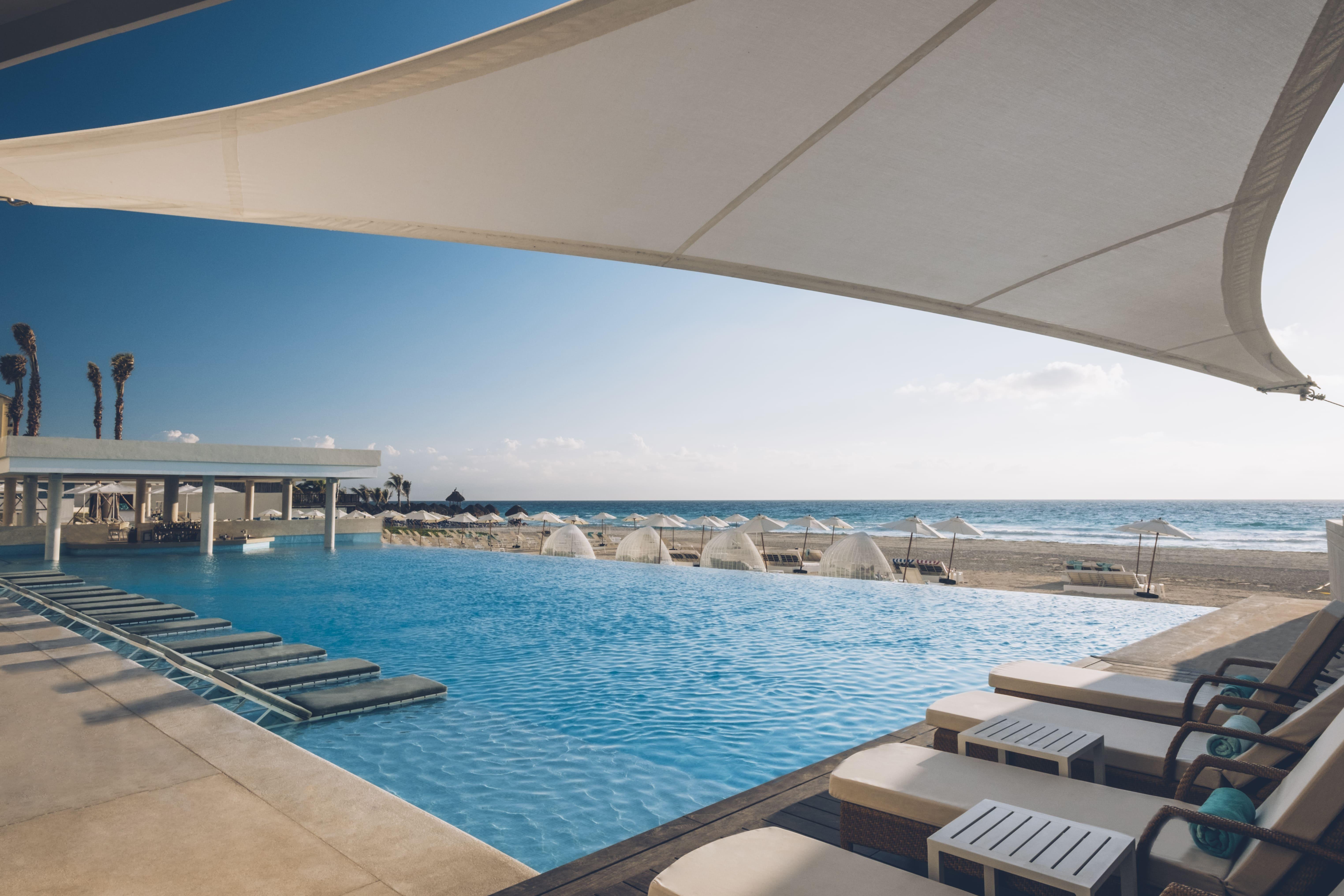 Iberostar Selection Cancun (Adults Only) Exterior foto
