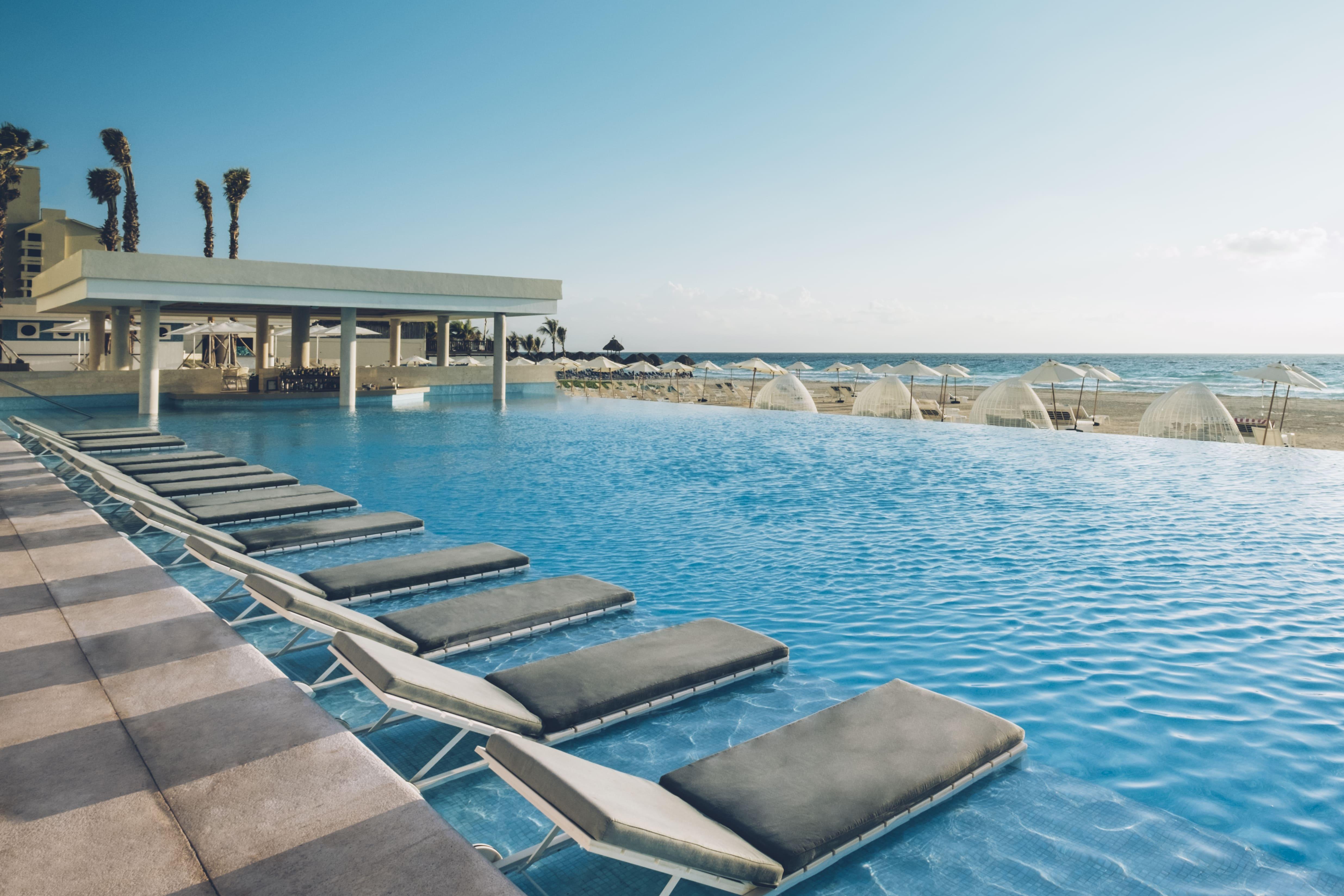 Iberostar Selection Cancun (Adults Only) Exterior foto
