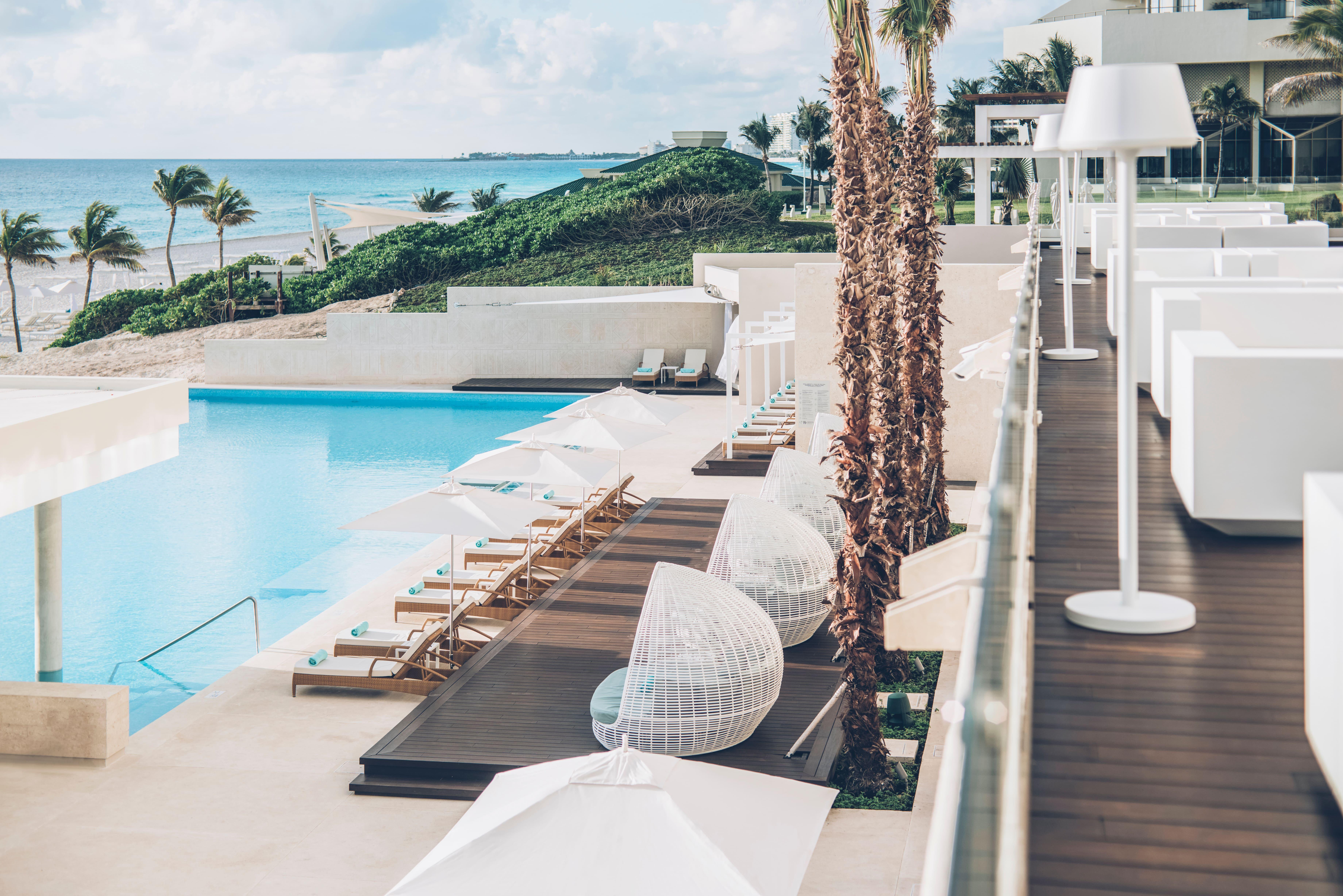 Iberostar Selection Cancun (Adults Only) Exterior foto