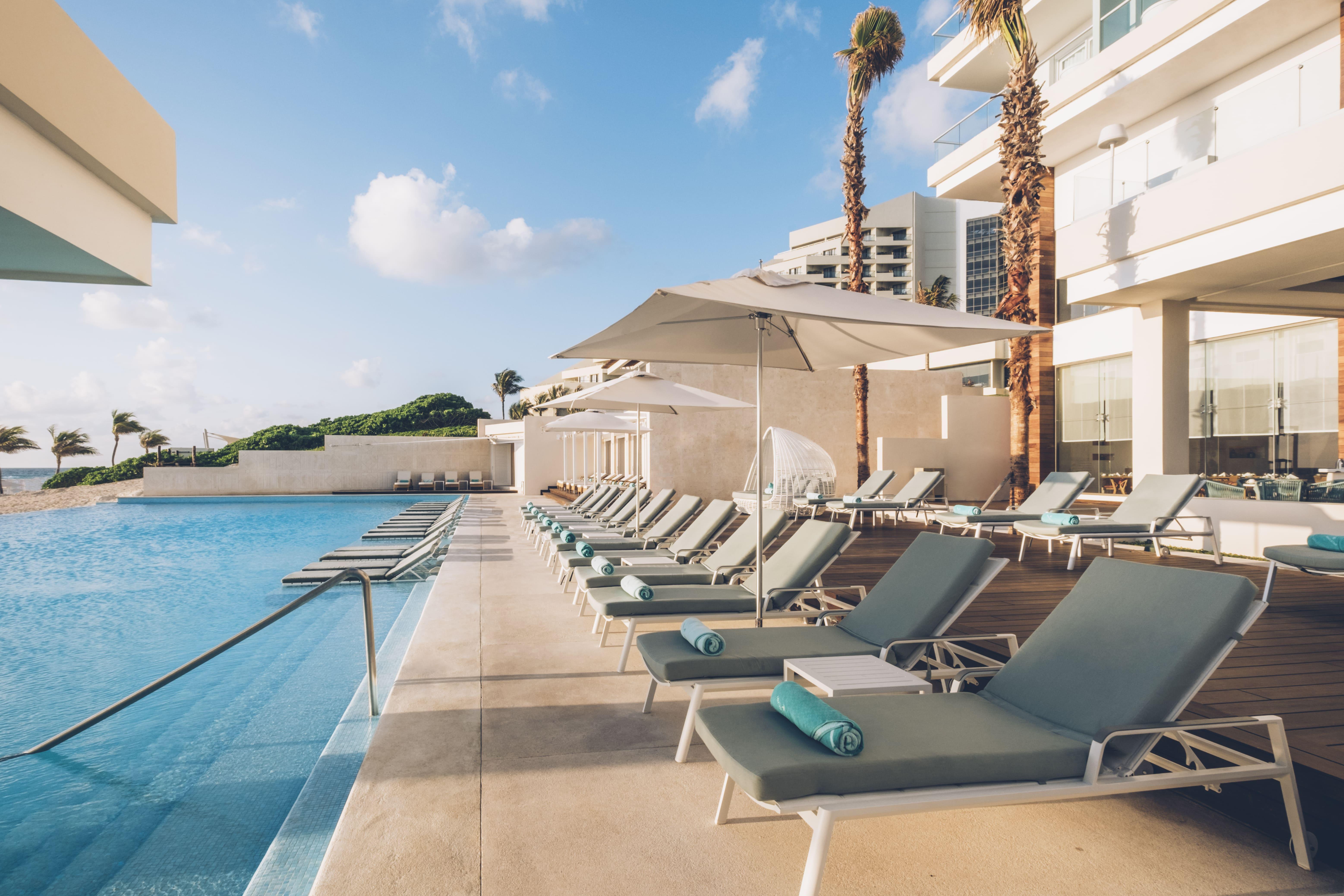 Iberostar Selection Cancun (Adults Only) Exterior foto