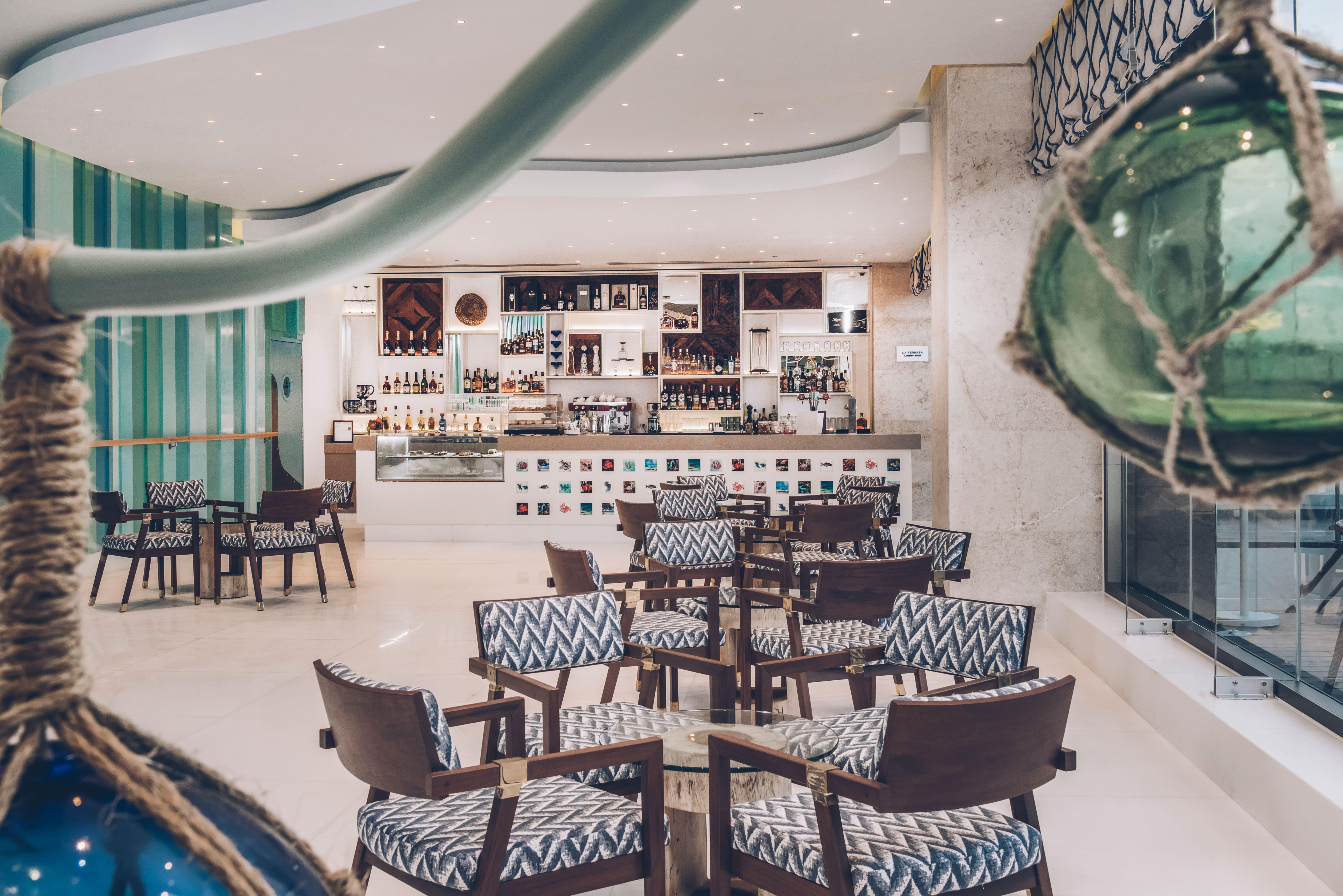 Iberostar Selection Cancun (Adults Only) Exterior foto
