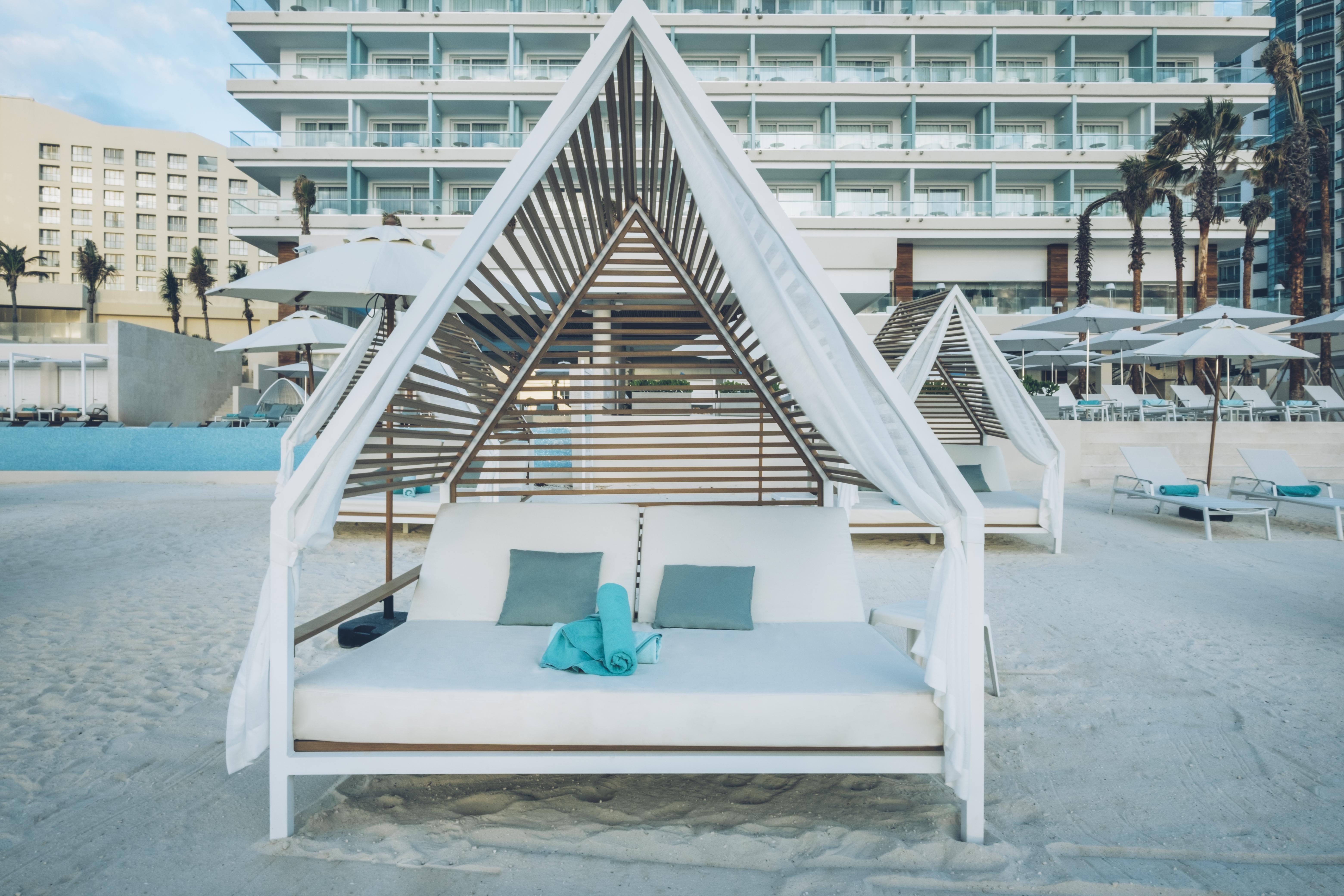 Iberostar Selection Cancun (Adults Only) Exterior foto