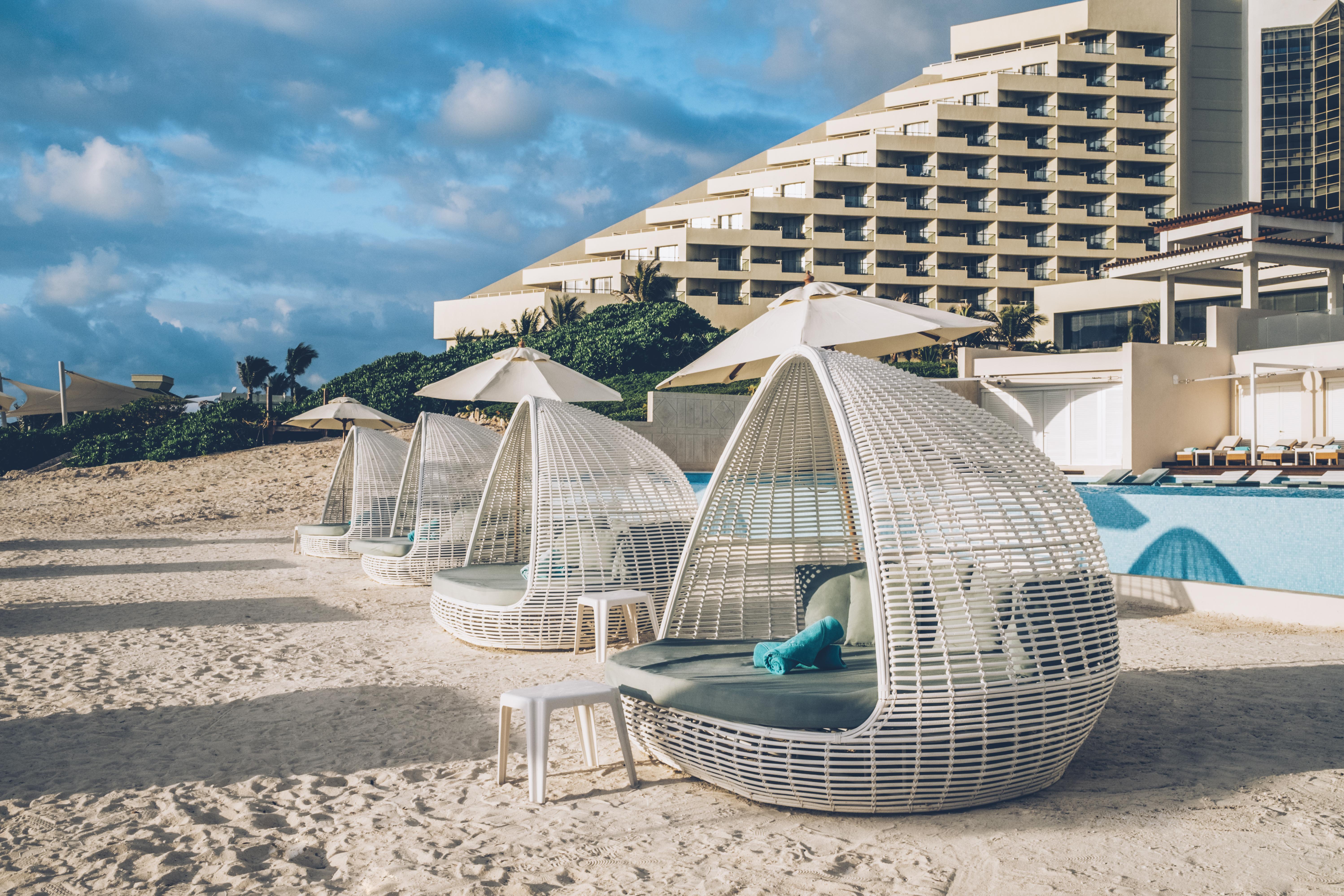Iberostar Selection Cancun (Adults Only) Exterior foto