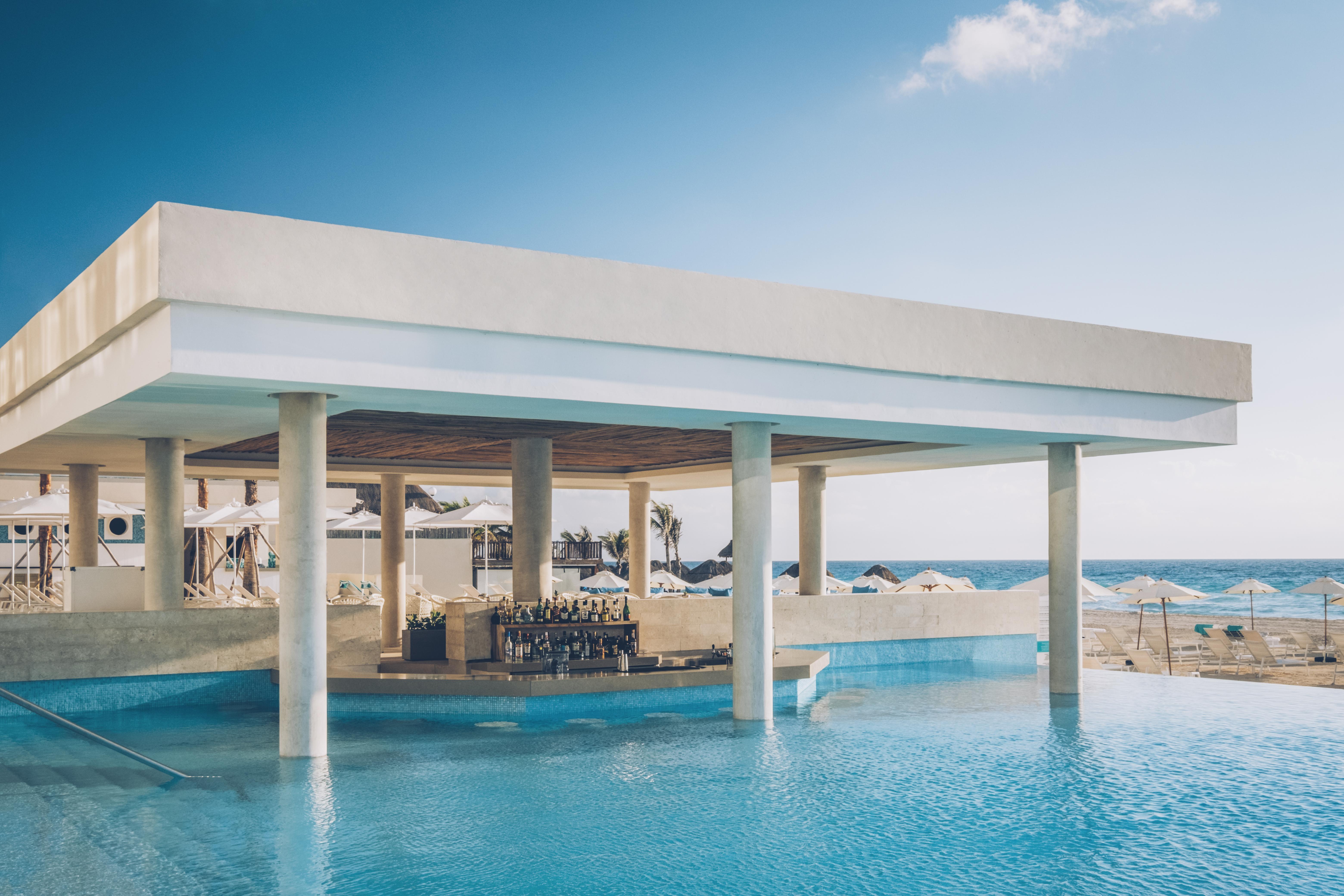 Iberostar Selection Cancun (Adults Only) Exterior foto