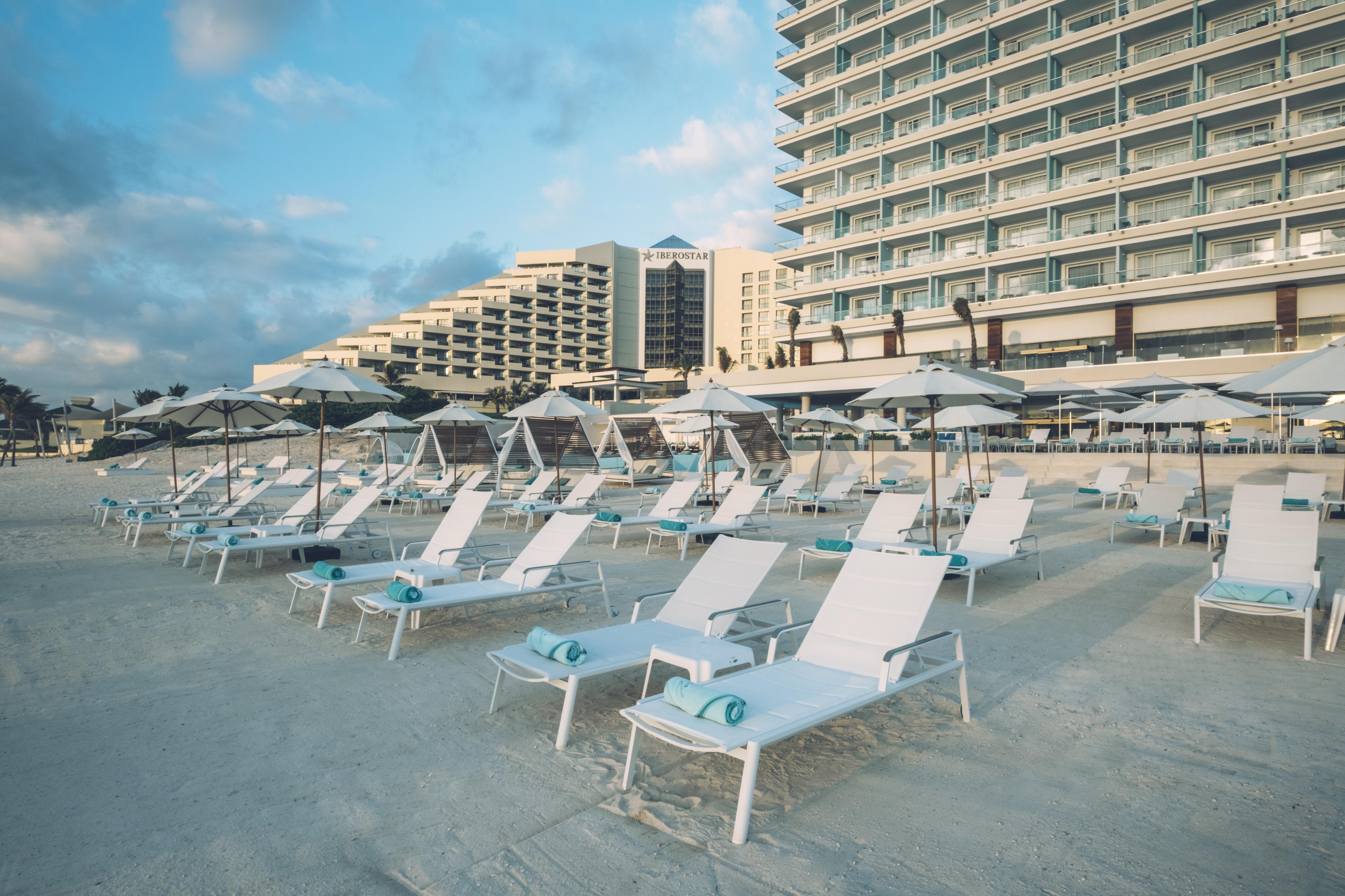 Iberostar Selection Cancun (Adults Only) Exterior foto