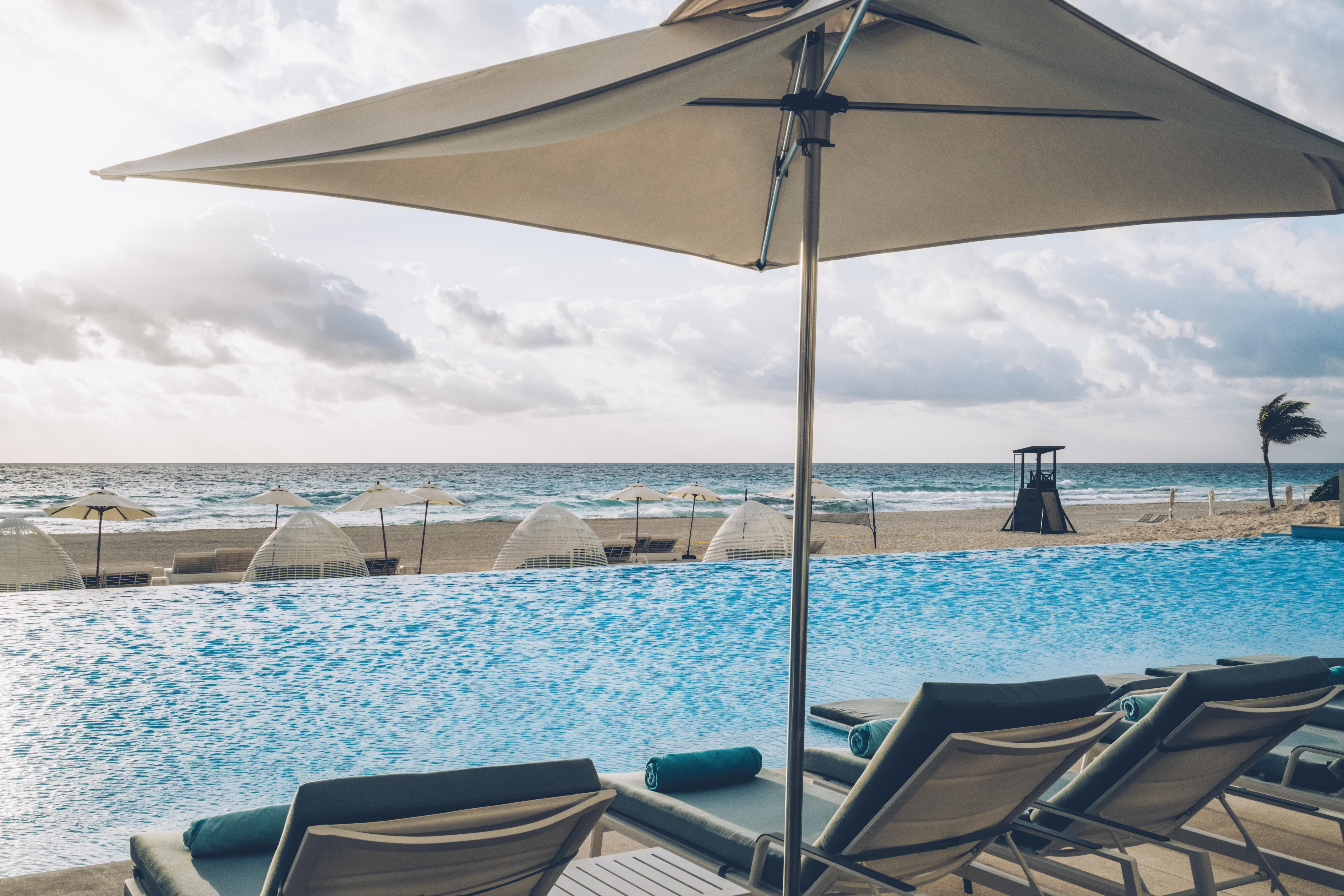 Iberostar Selection Cancun (Adults Only) Exterior foto