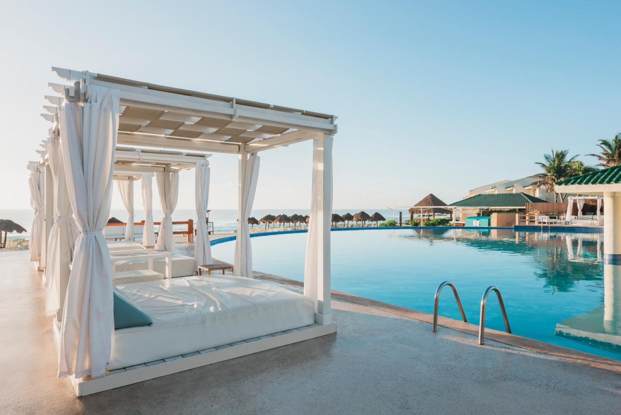 Iberostar Selection Cancun (Adults Only) Exterior foto