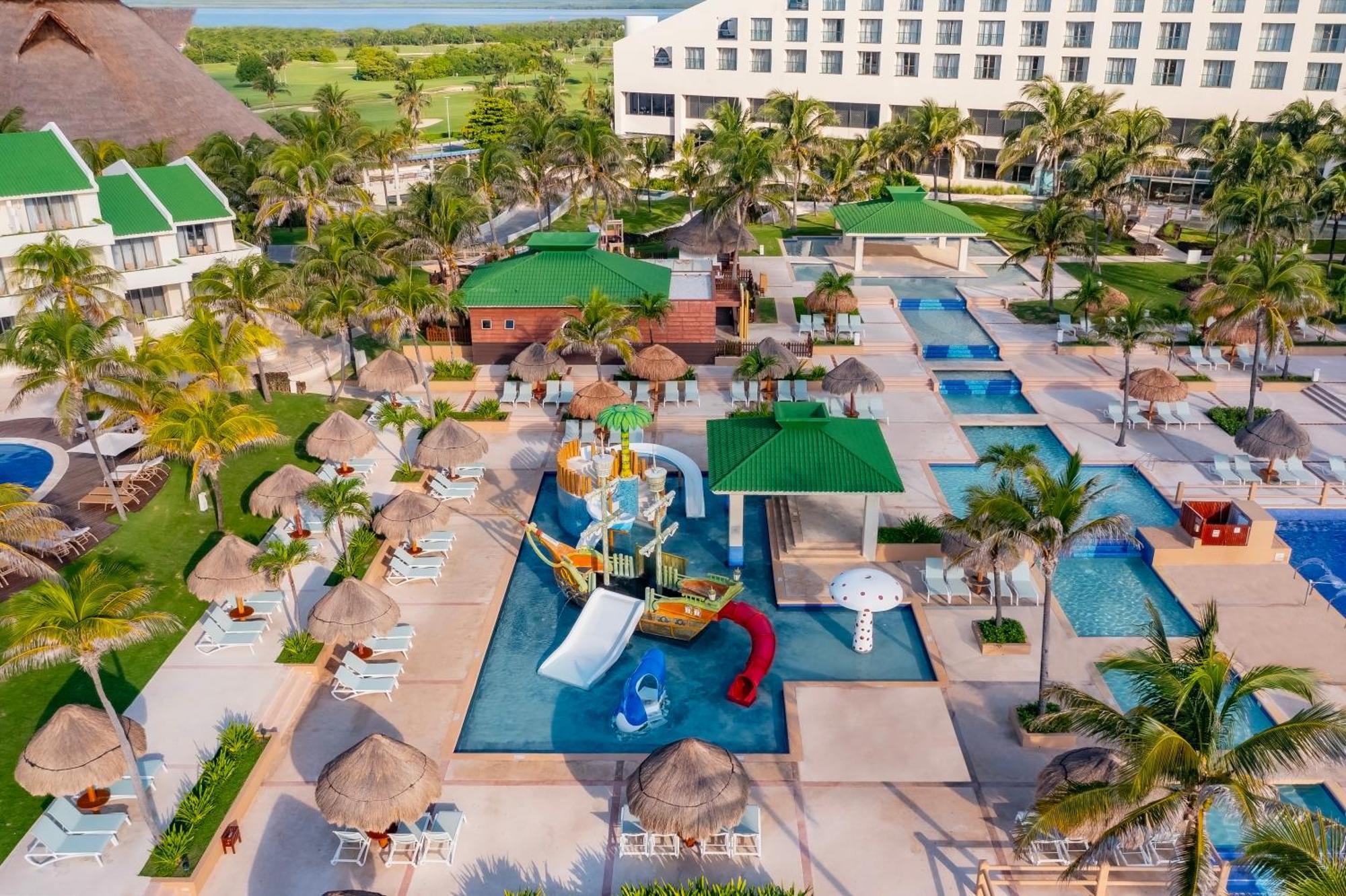 Iberostar Selection Cancun (Adults Only) Exterior foto