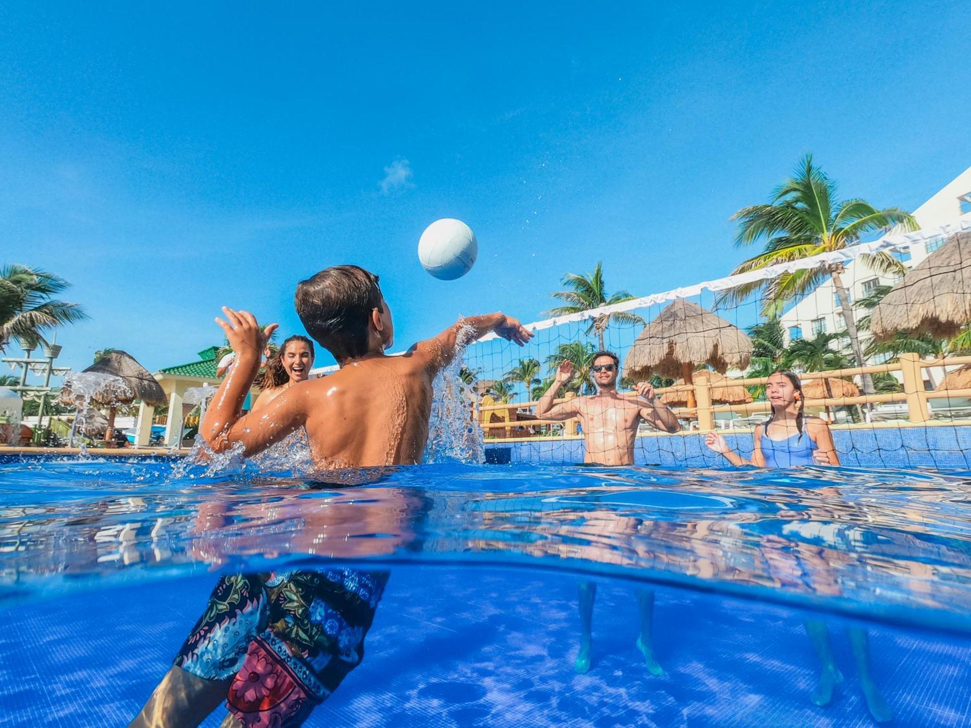 Iberostar Selection Cancun (Adults Only) Exterior foto