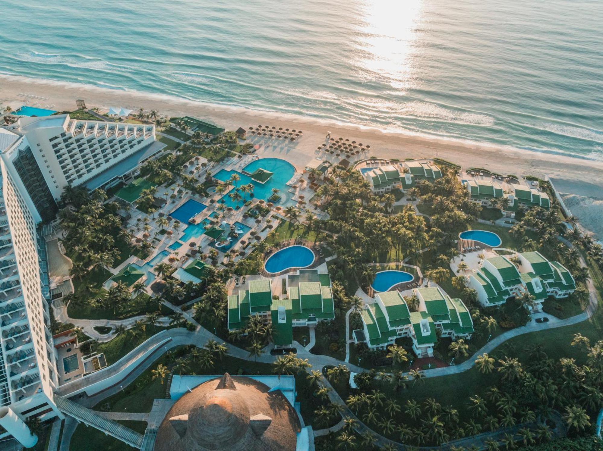 Iberostar Selection Cancun (Adults Only) Exterior foto