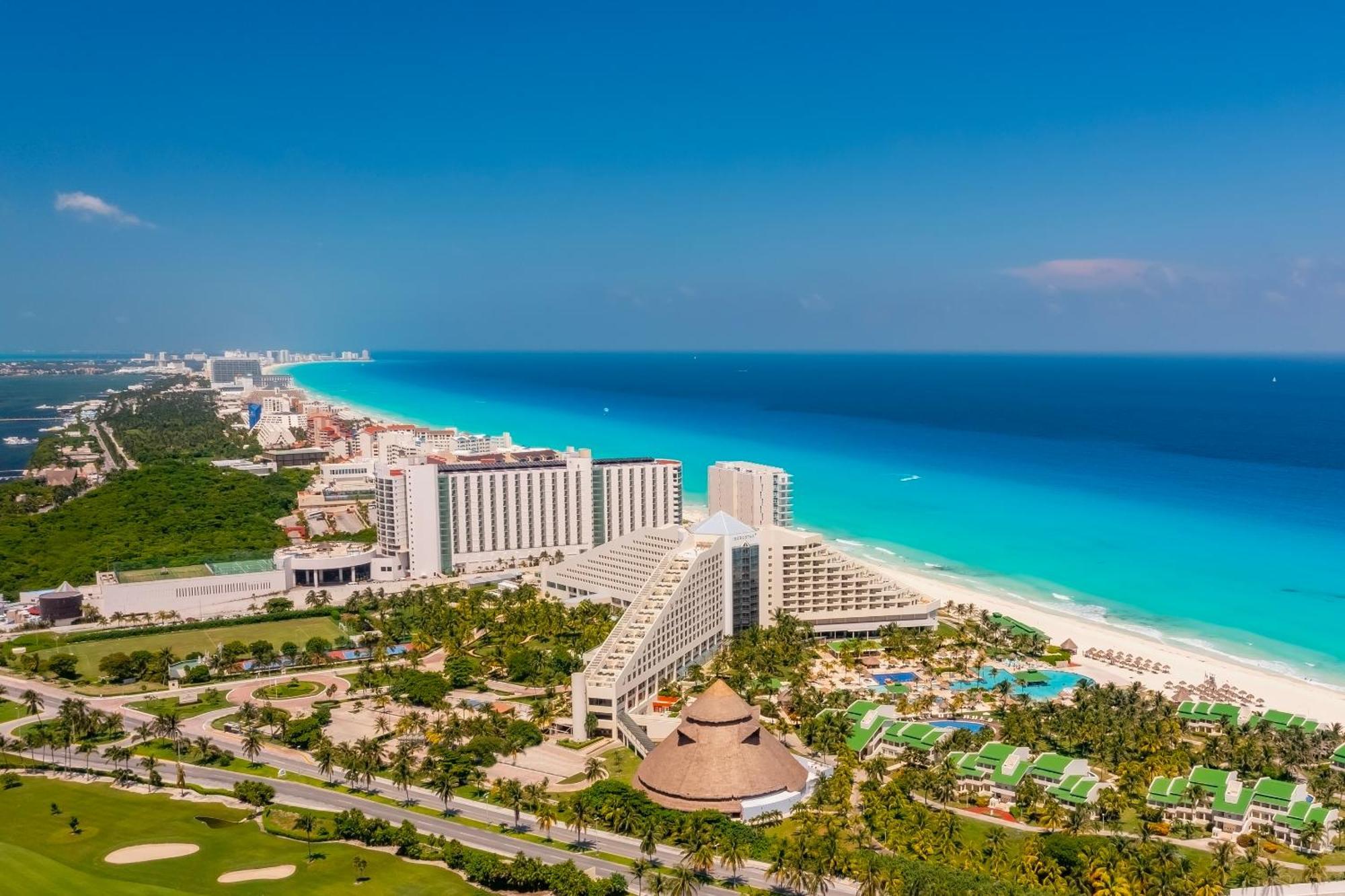 Iberostar Selection Cancun (Adults Only) Exterior foto