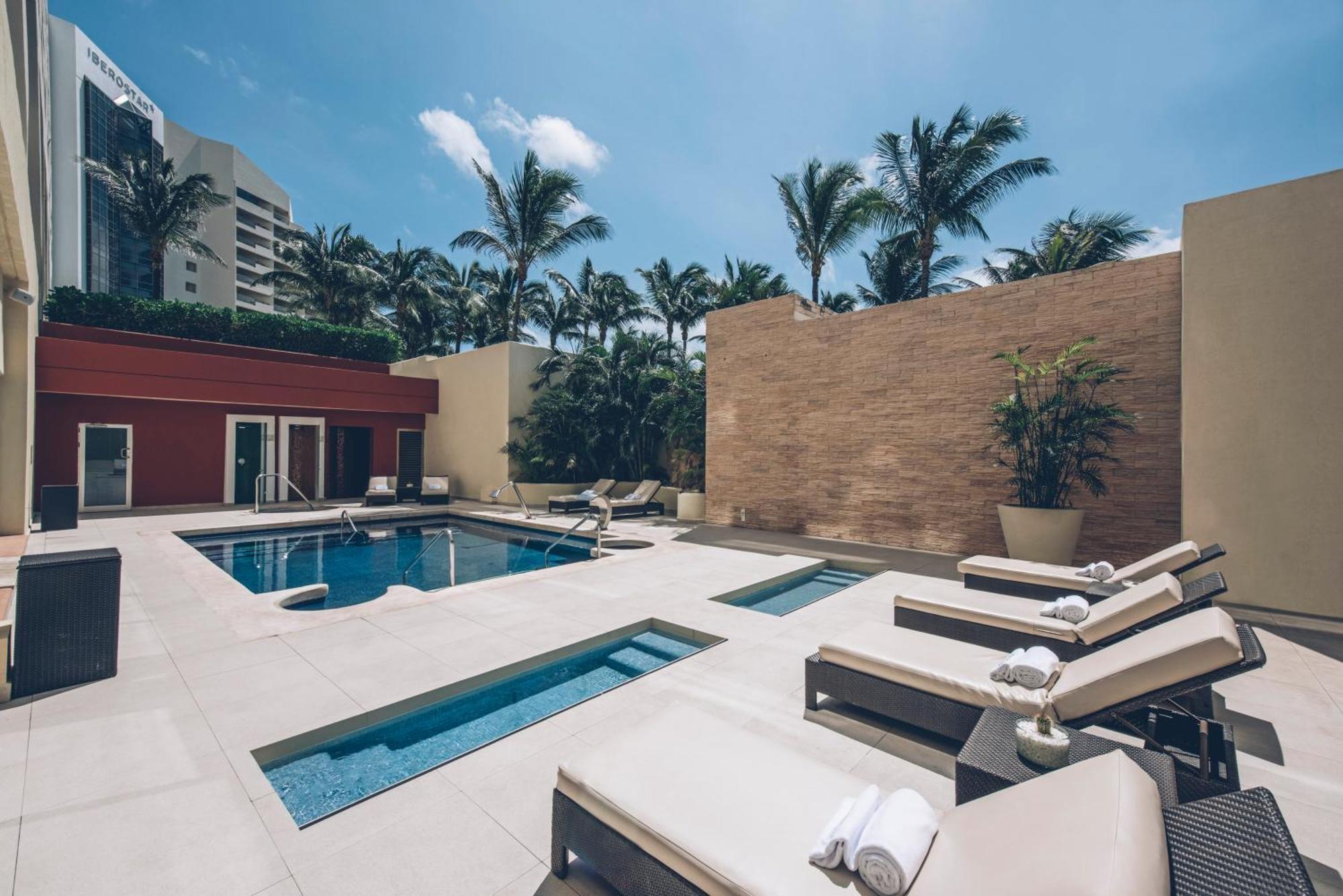 Iberostar Selection Cancun (Adults Only) Exterior foto