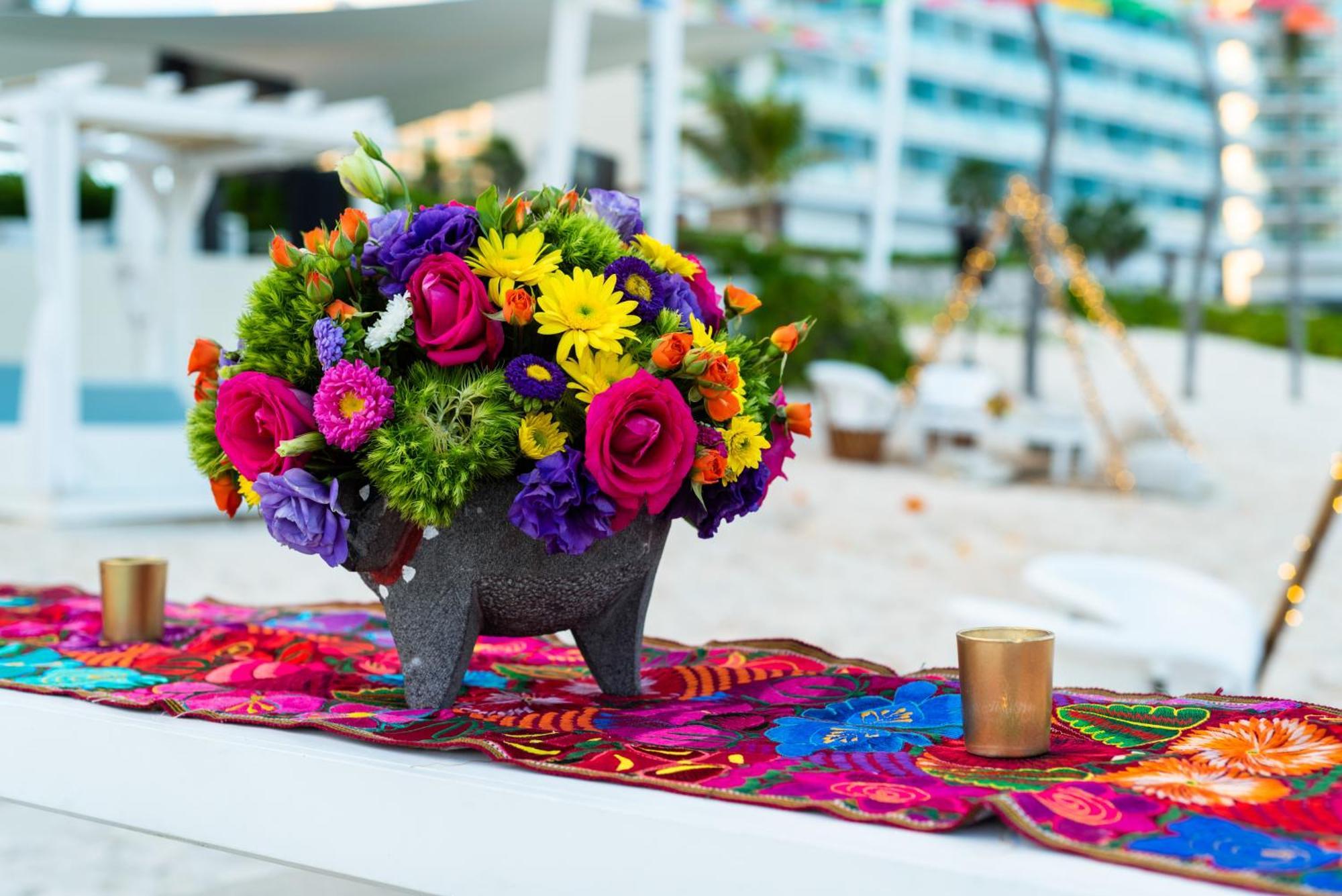 Iberostar Selection Cancun (Adults Only) Exterior foto