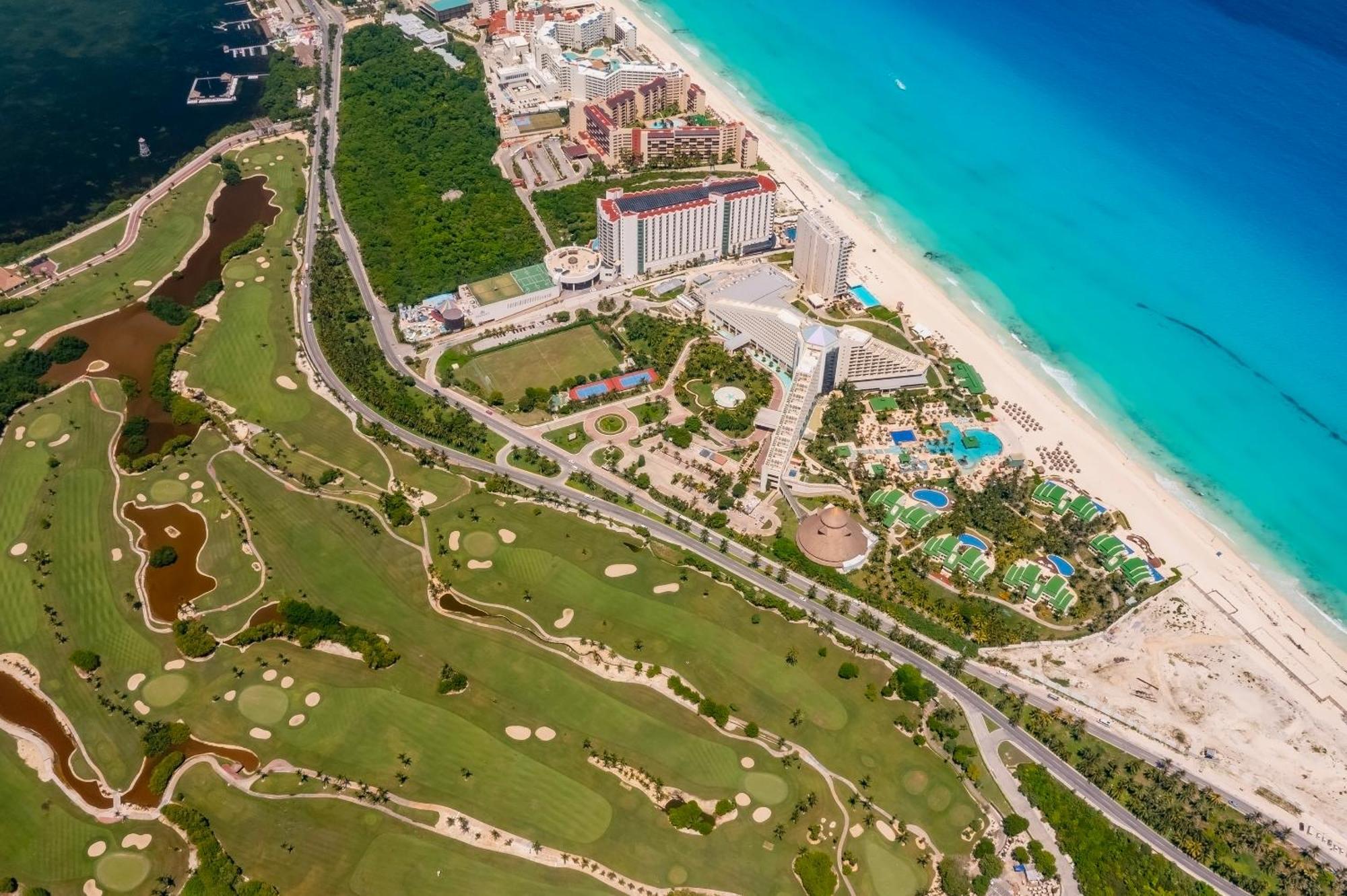 Iberostar Selection Cancun (Adults Only) Exterior foto