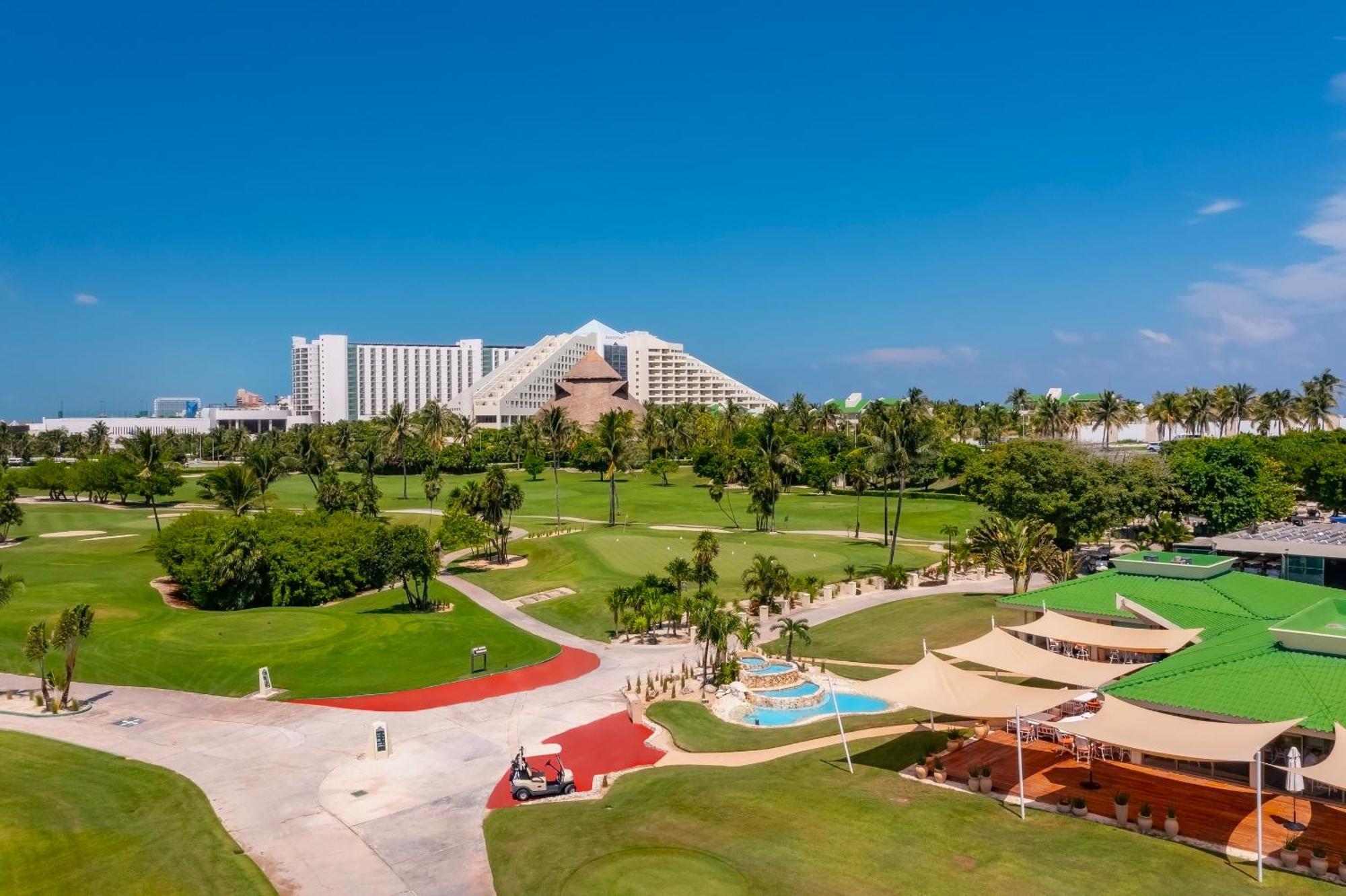 Iberostar Selection Cancun (Adults Only) Exterior foto