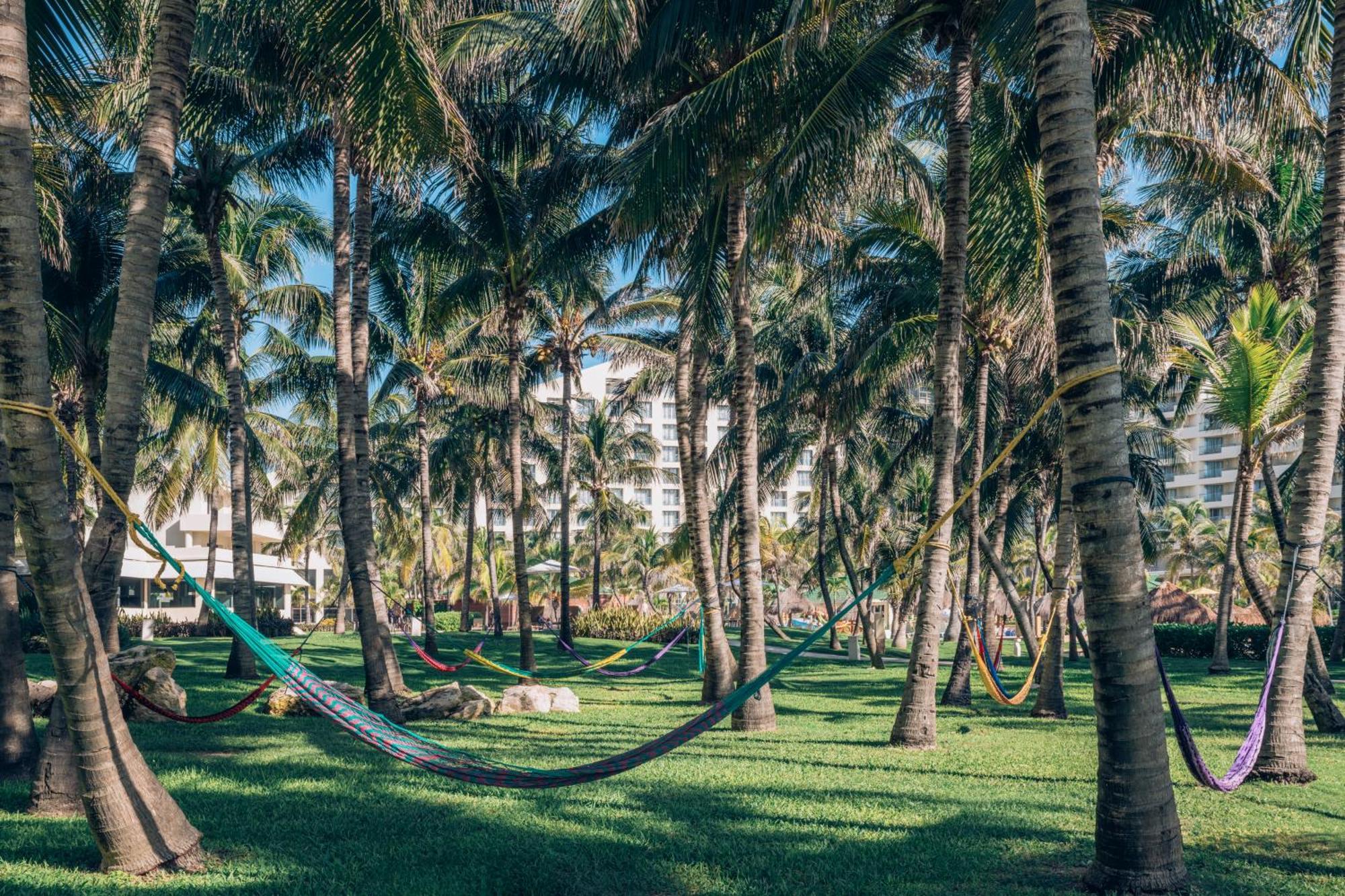 Iberostar Selection Cancun (Adults Only) Exterior foto