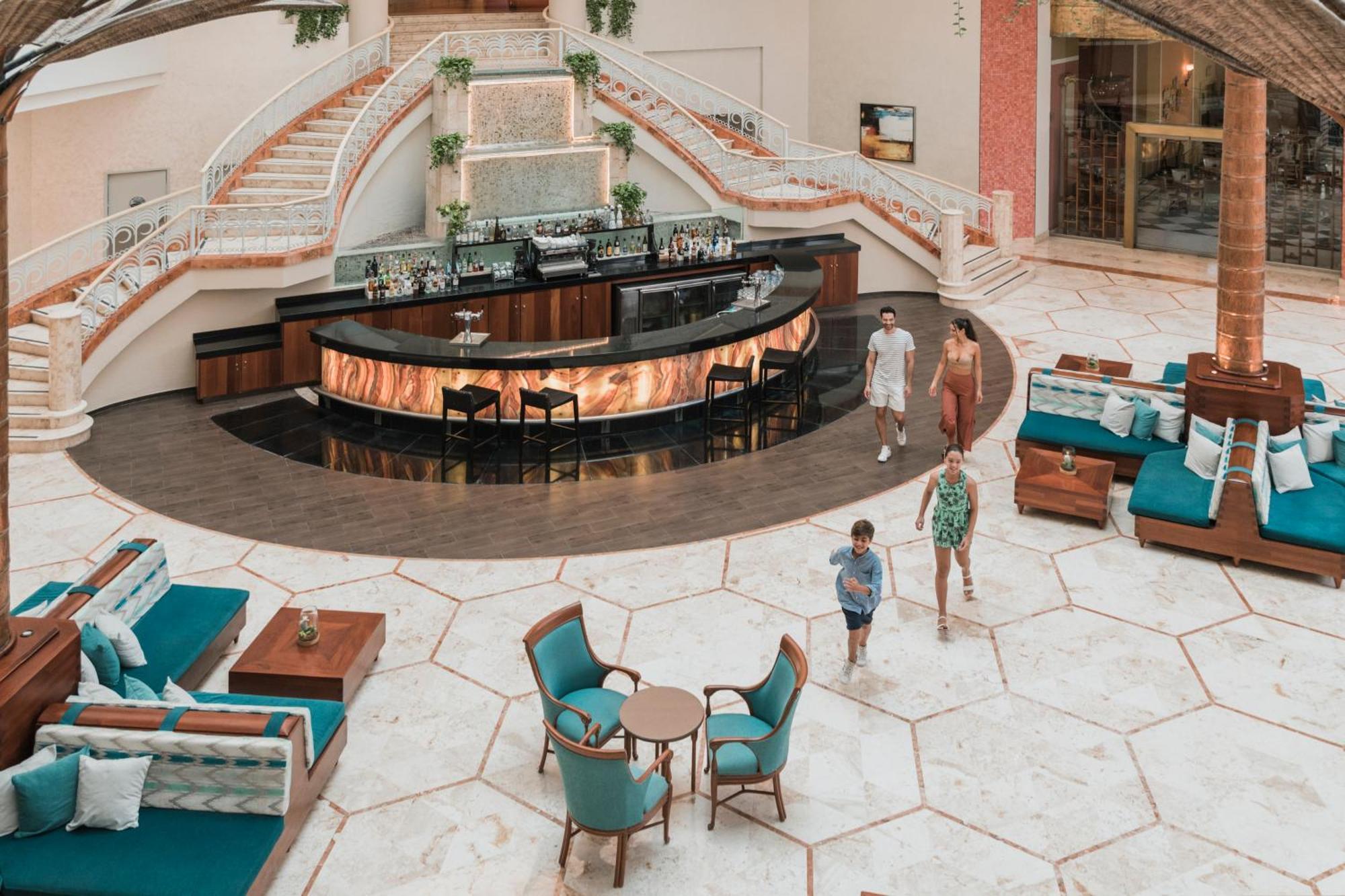 Iberostar Selection Cancun (Adults Only) Exterior foto