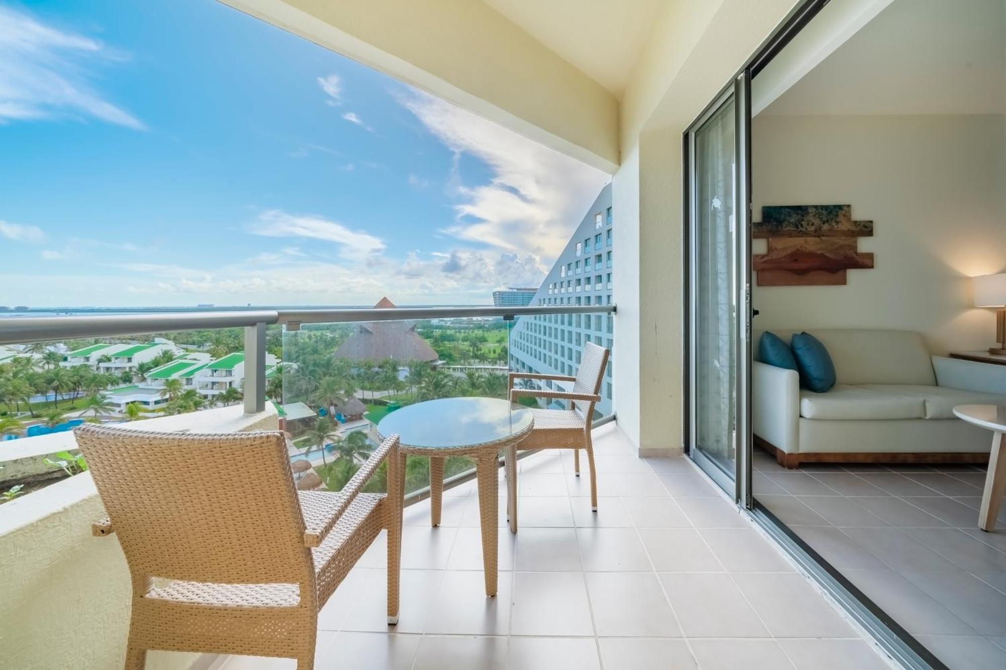 Iberostar Selection Cancun (Adults Only) Exterior foto
